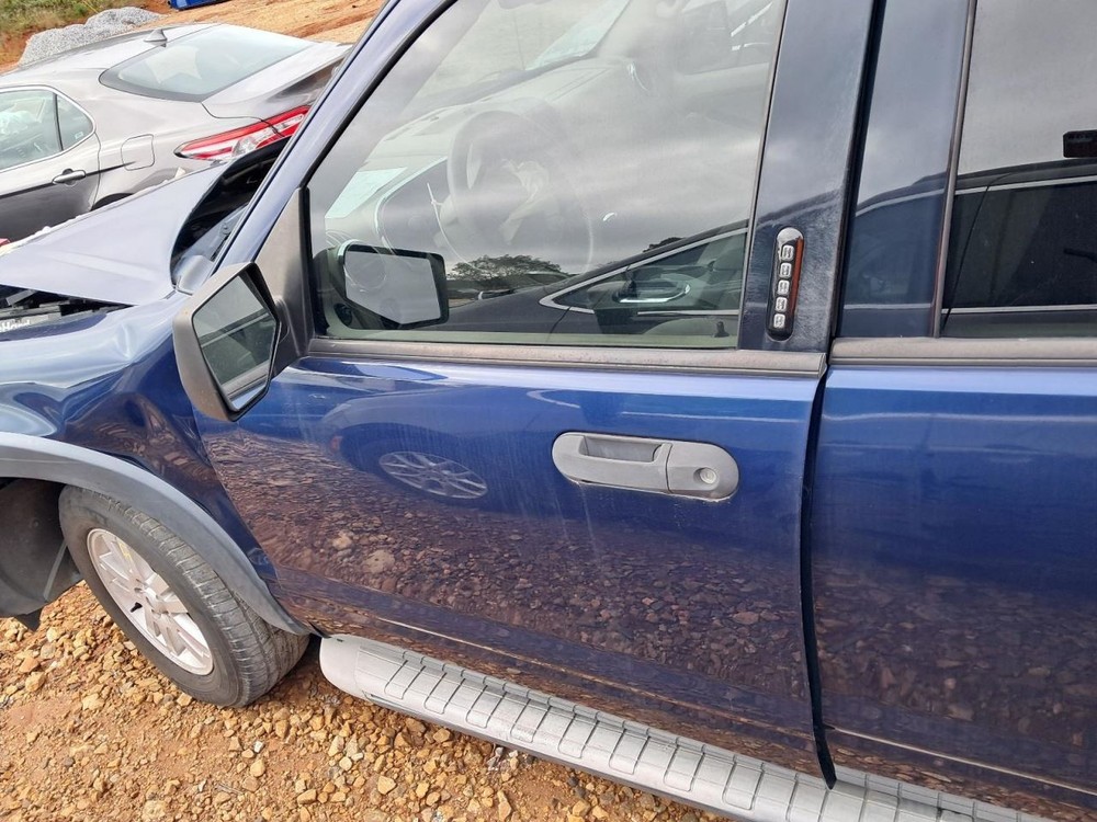 EXPLORER 2007 Glove Box 4815440