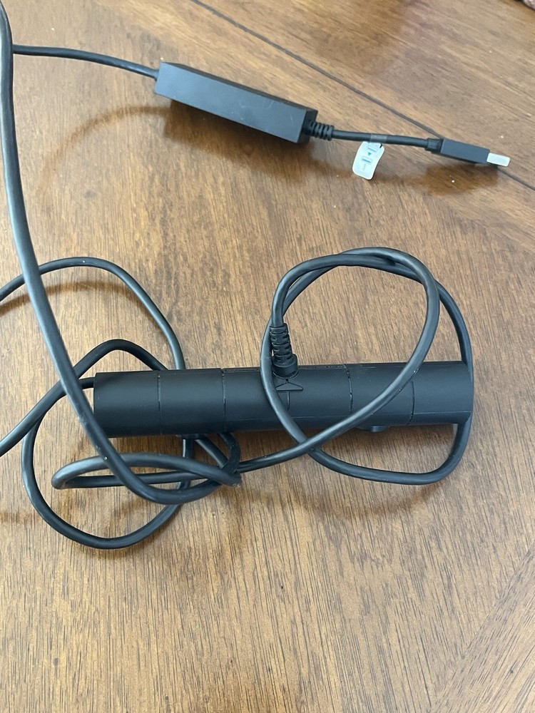 Sony PlayStation Camera CUH-ZEY2 PS4 VR Camera , Tested