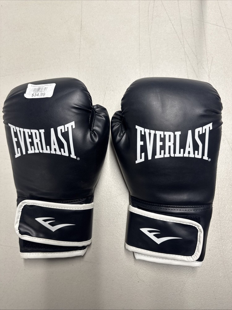 Everlast Core 2 Training Gloves