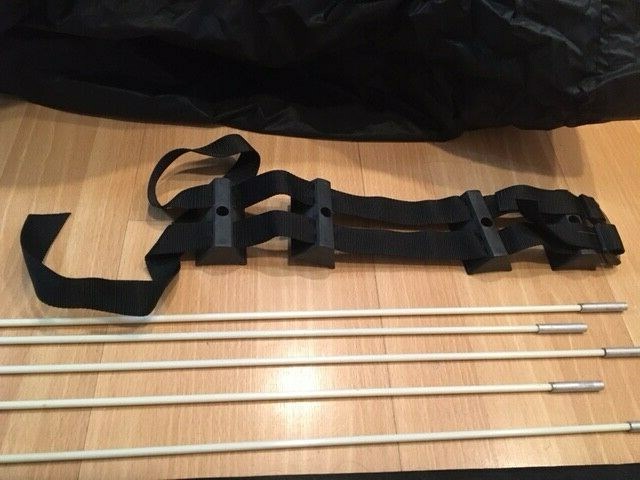 Photoflex Litedome Strobe Diffuser