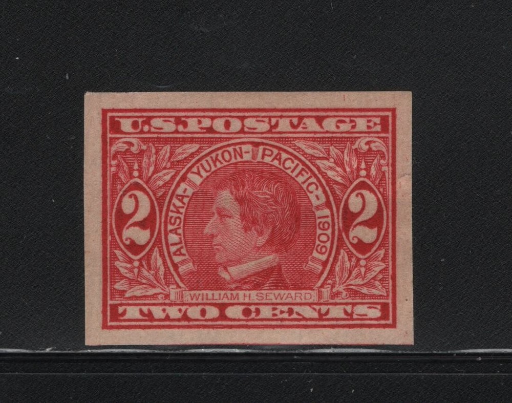 US SC#370 -- NH, VF --