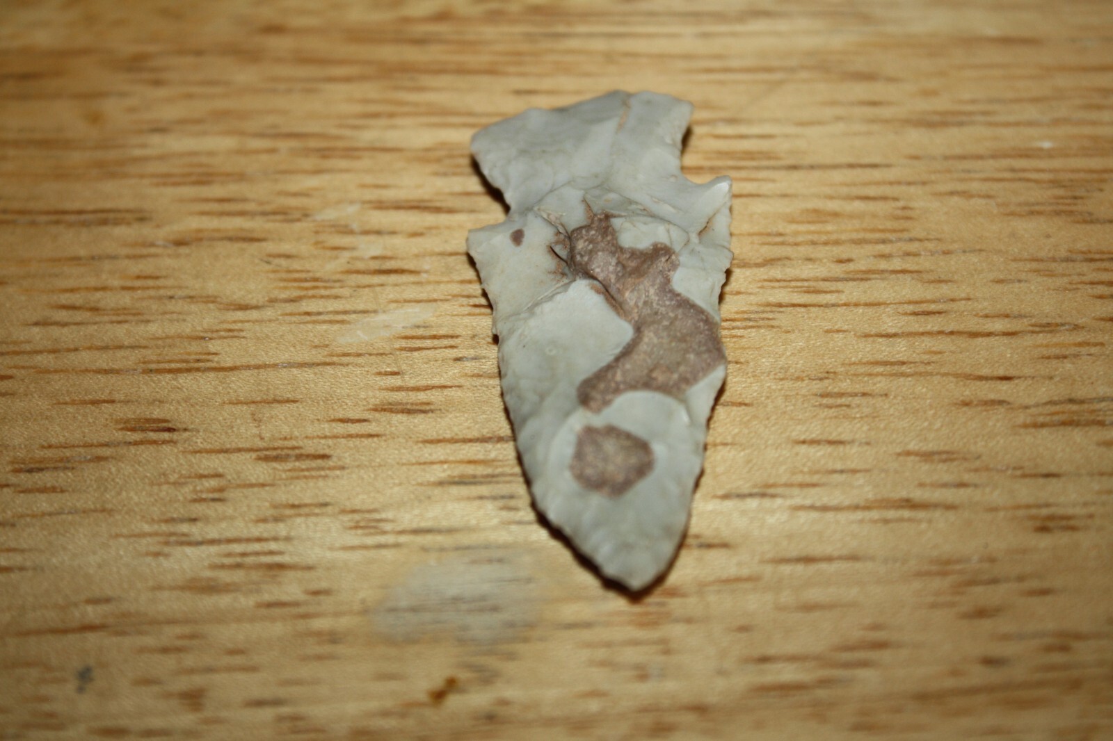 Flintridge 2 3/16” Dovetail Arrowhead