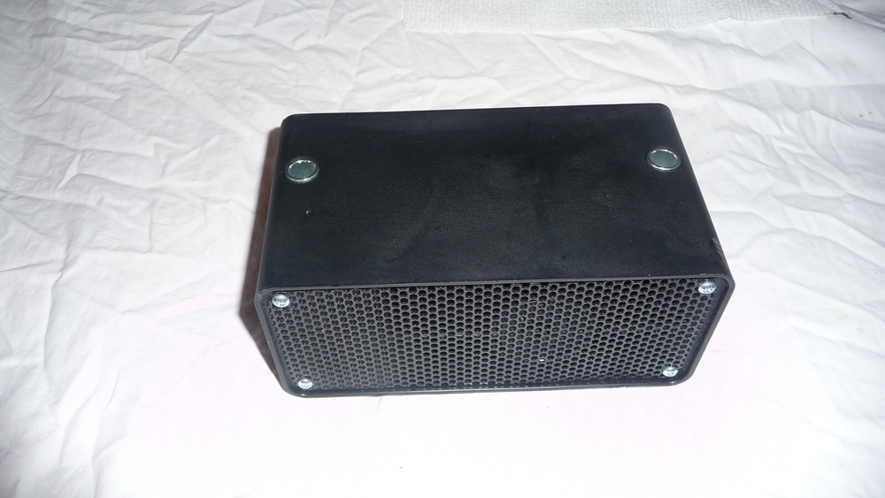 ECCO BACK UP ALARM EA7070