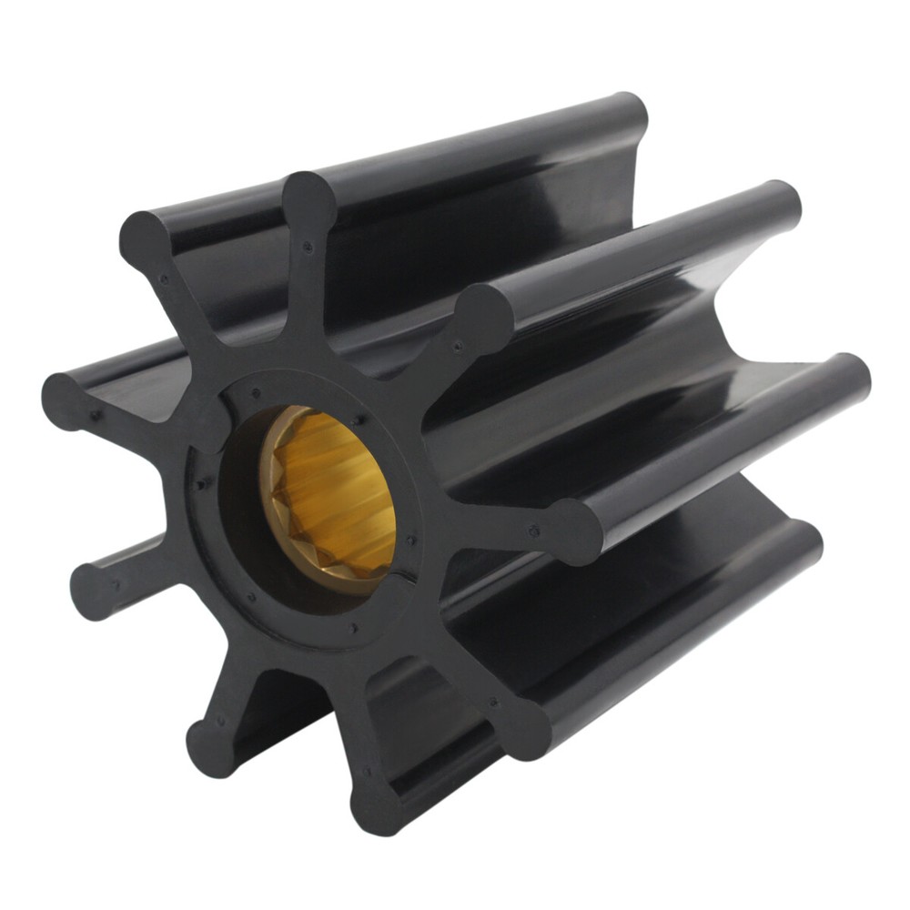 6760-0003 Jabsco Pump Flexible Impeller Nitrile