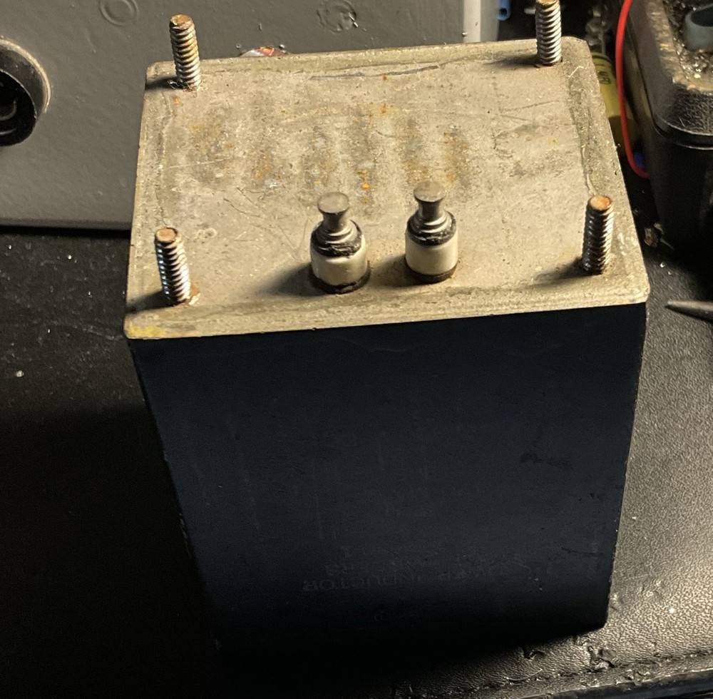 Coil Winders Choke Transformers 2hy 170ma