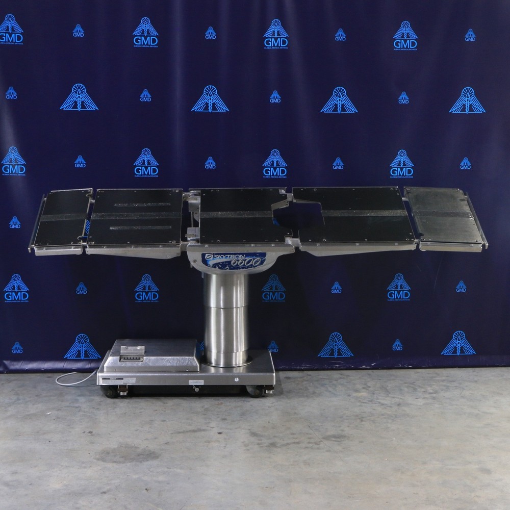 Skytron 6600 General Purpose Surgery Table