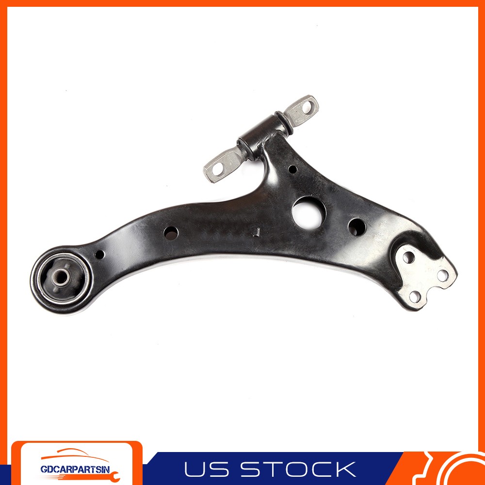 For 2004-2006 Lexus Rx330 AWD Front Complete Struts Assemblies & Sway Bar Links