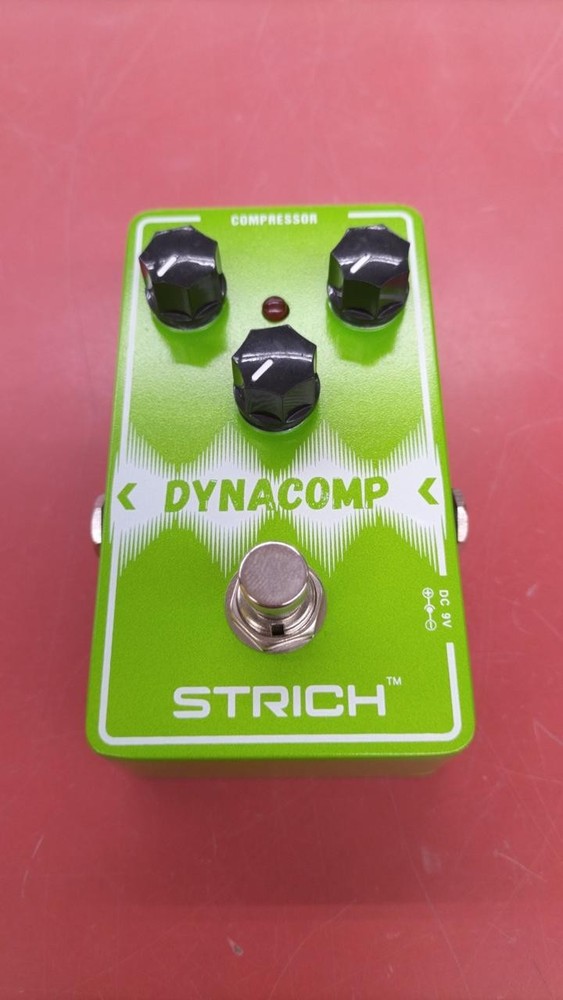 DYNACOMP STRICH effector