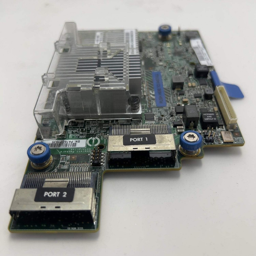 HP Smart Array SAS Controller 848147-001