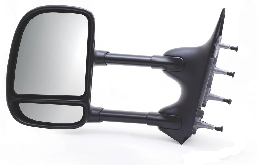 K Source Side View Mirror 61202F