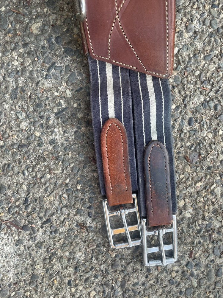 52” Antares Bellyguard Girth