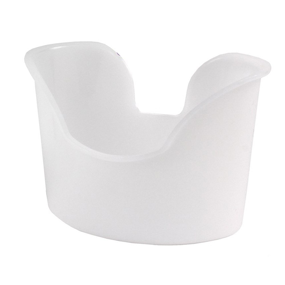 Dr. Easy Ear Wash Basin Reusable White BW 1 Ct