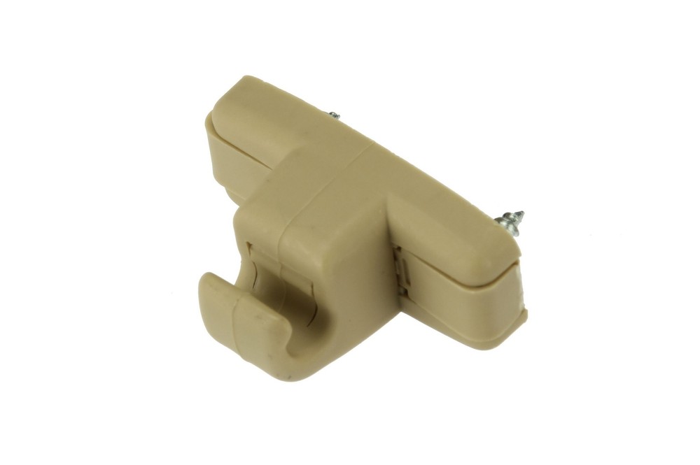 Sun Visor Bracket URO For 1995-2001 BMW 740iL