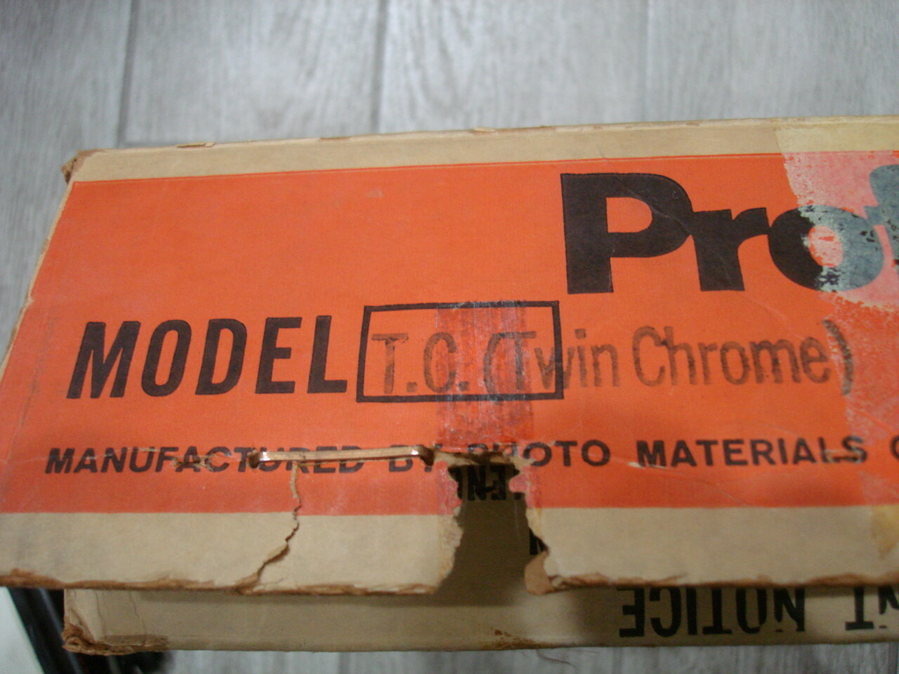 Premier Thermostatic Professional Print Dryer Model TC W/Twin Chrome 14" x 20"