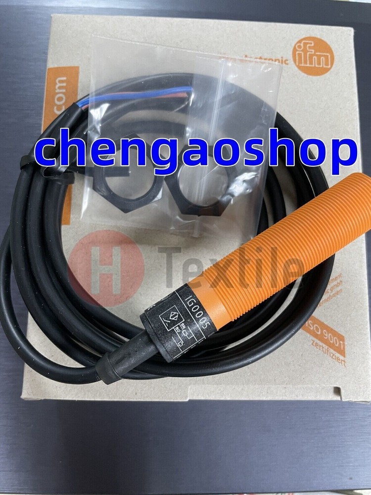 1PC FOR IG0005 Proximity Switch Sensor