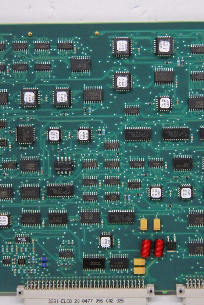 HP 77110-66200 AQ Split Board (SONOS 5500)