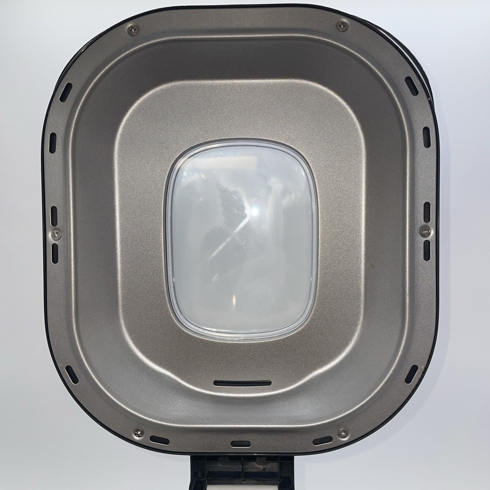 AICOOK 2LB Automatic Bread Maker Machine Tested Working BM4406, White