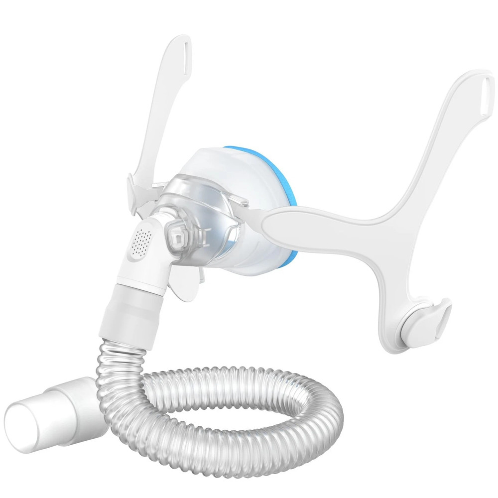 Replacement Set for AirTouch N20 Medium, Includes Frame, Foam Nasal Cushion...