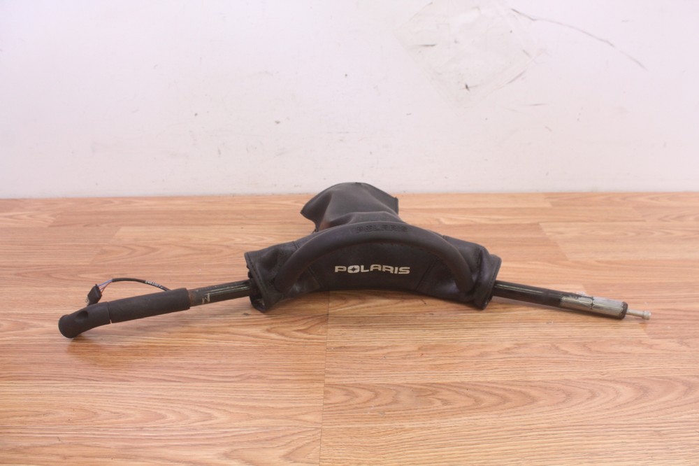 2004 POLARIS RMK 600 Handlebars