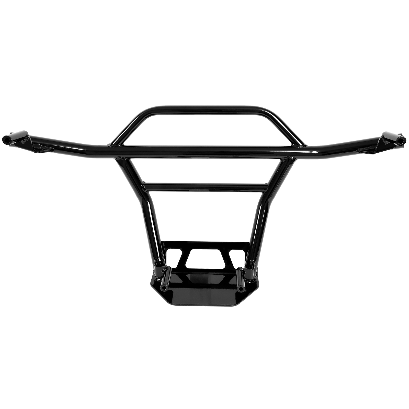 Front Bumper Grille Brush Guard Fits 09-21 Polaris RZR 170 Replacement 2877813