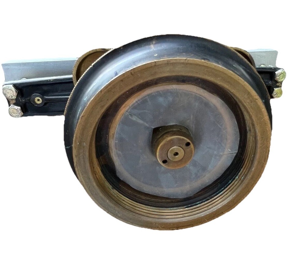 Buff And Buff Manufacturing Co 16357 Surveying Level Transit