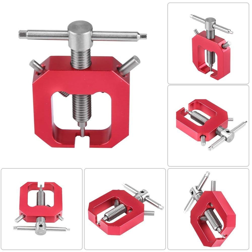 Motor Gear Puller,Professional Tool Universal Motor Pinion Gear Puller Remove...
