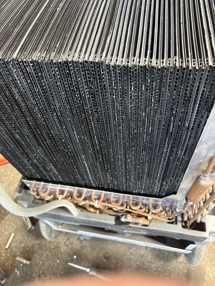 Commercial Dehumidifier Dri-Eaz LGR 2800i
