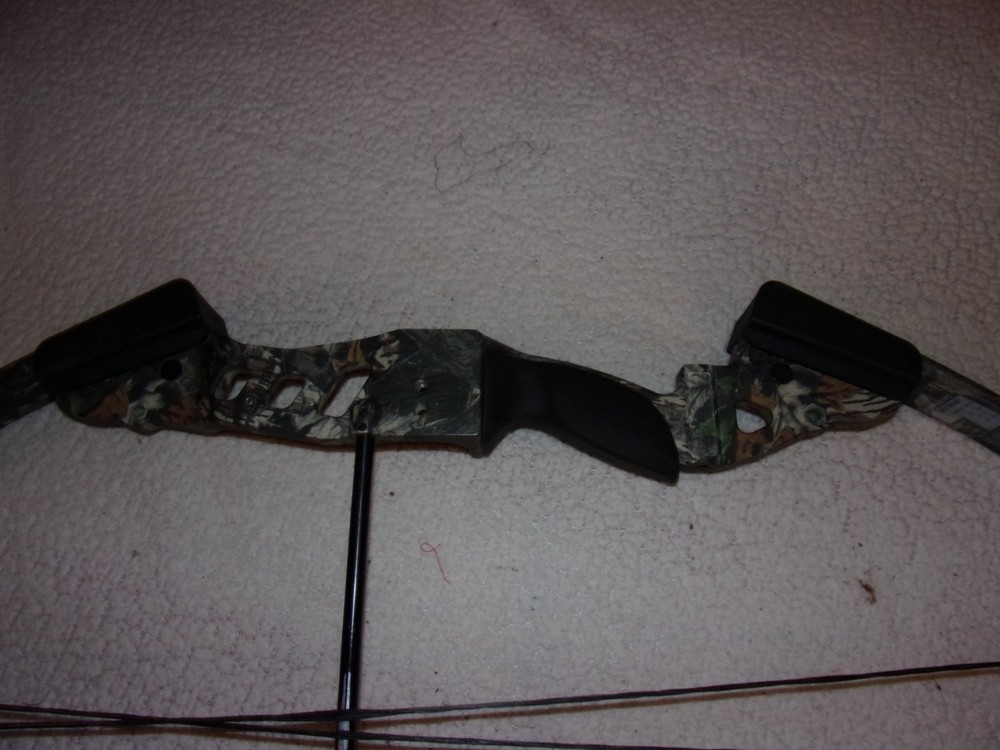 Browning Ambush Compound Bow