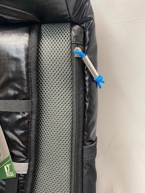 Timber Ridge Xplorer 25L Hiking Pack Black