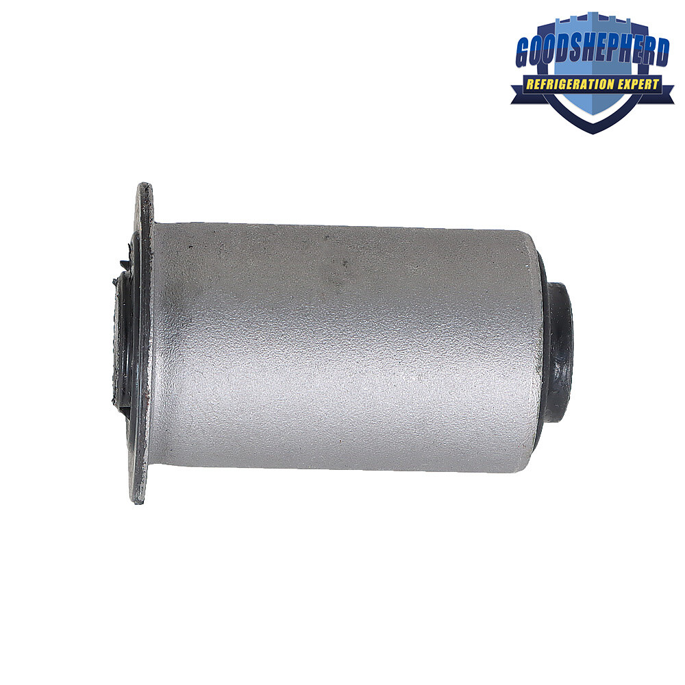 Pair for 1999-2017 Chevrolet Silverado 1500 Leaf Spring Shackle Bushing