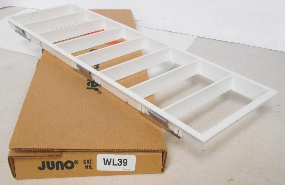 Juno WL39 Replacement Louver