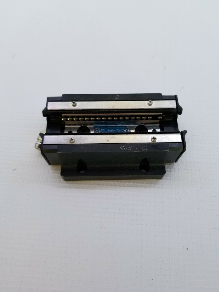 Linear Slide G1H05172 SV5-4, NEW
