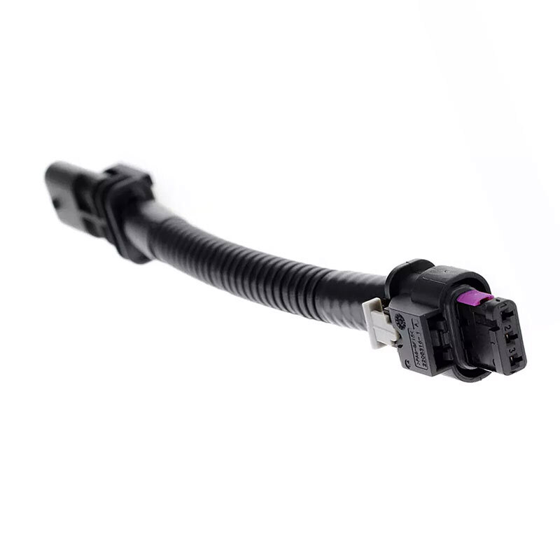 Auto Start Stop Harness- Disable Eliminator for 2019-2024 Bypass Jumpe Terrain