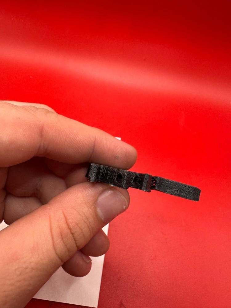 Dye M3S 3D Printer Trigger