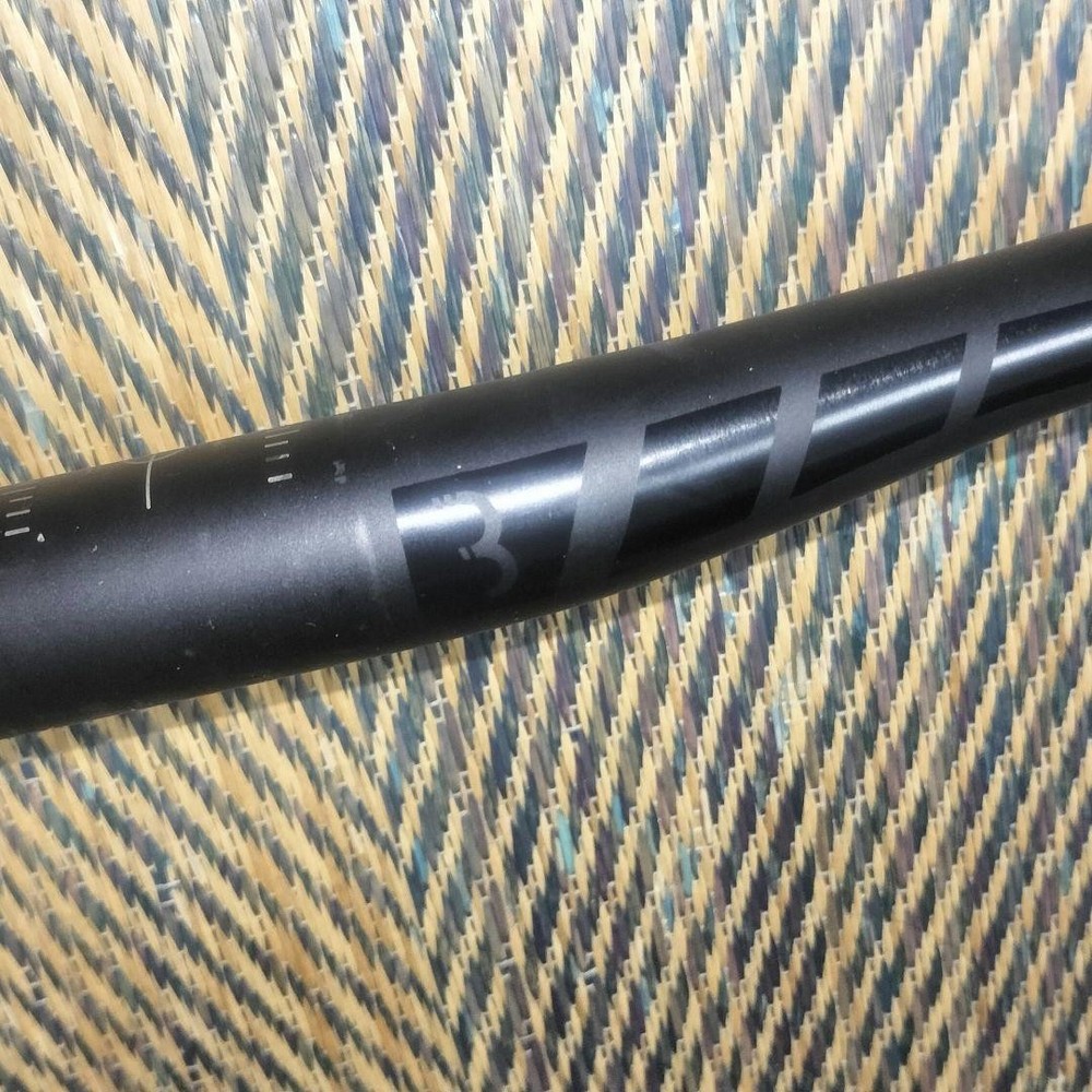 BBB Horizon 730mm Flat Bar Handlebar