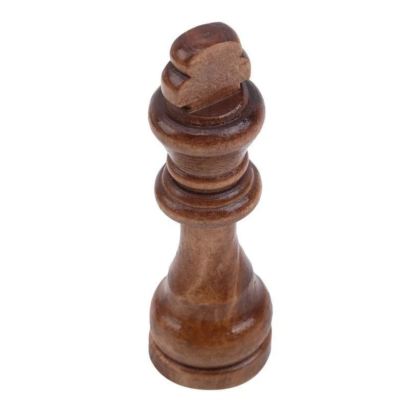 32pcs Only Chess Pieces Complete Chessmen International Word Chess Set Chess