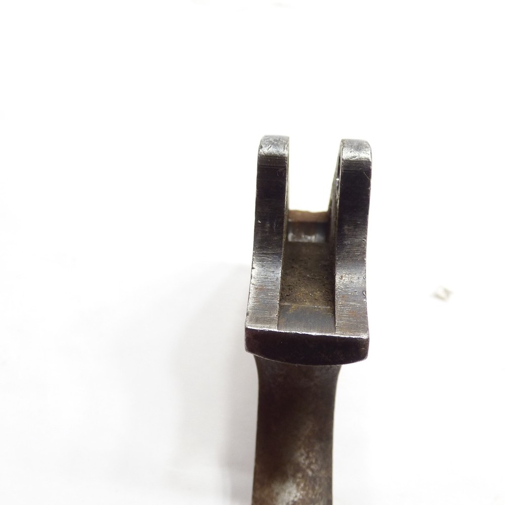 Stevens favorite 1915 breech block lever