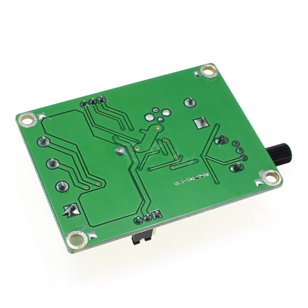 1PCS 5V 12V Brushless DC Motor Driver Controller Board with Current Protection