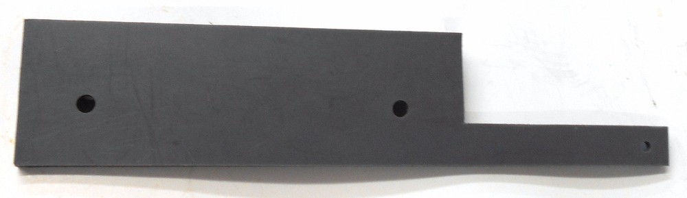 INTELLIGRATED 907732 TOP LEFT VHS DRIVE CHAIN GUIDE