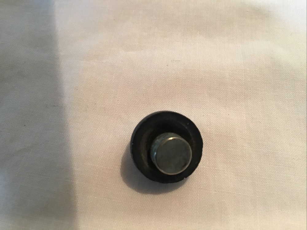 Presto Replacement Automatic Air Vent For Pressure Cookers