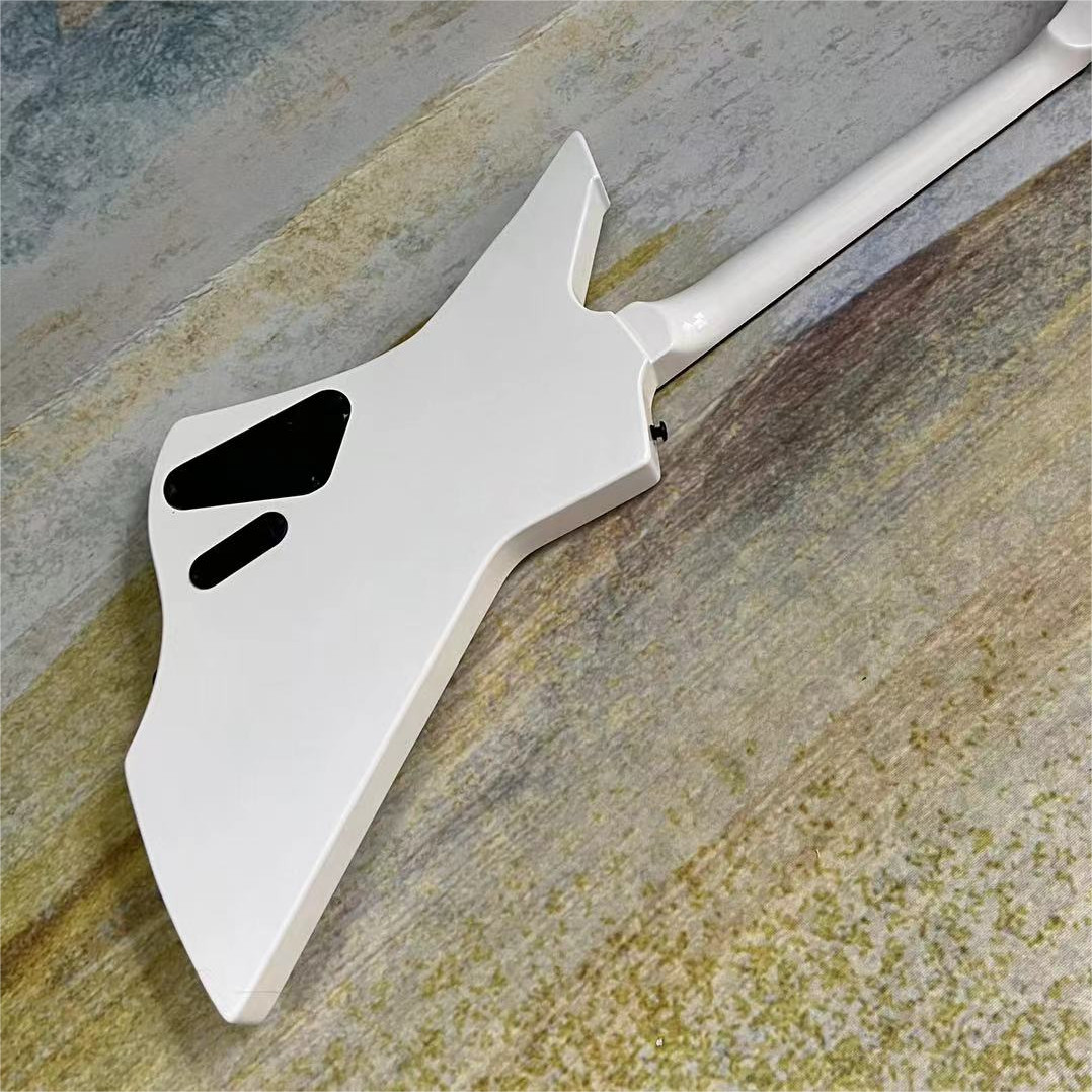 ESP Electric Guitar Snakebyte Inlay Mahogany Body In USA Warehouse