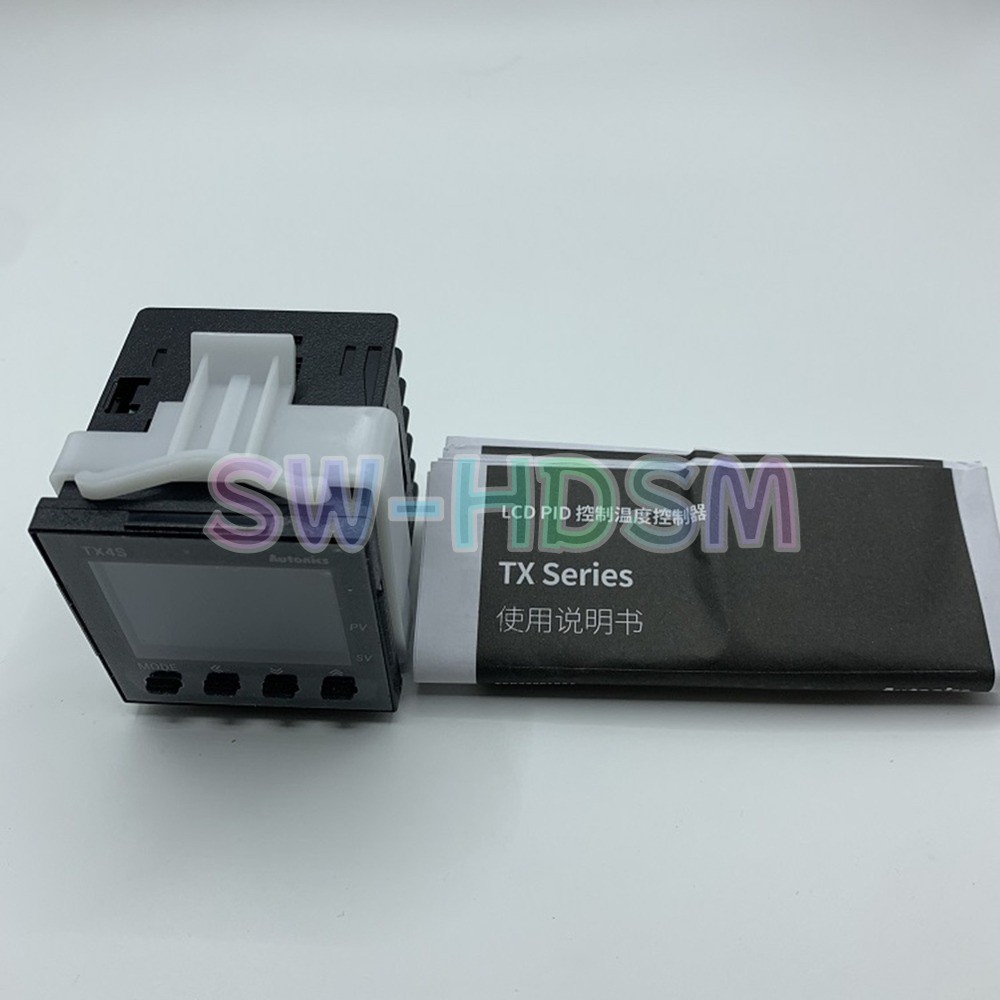 1PCS New for Autonics TX4S-B4S Temperature Controller Freight Free