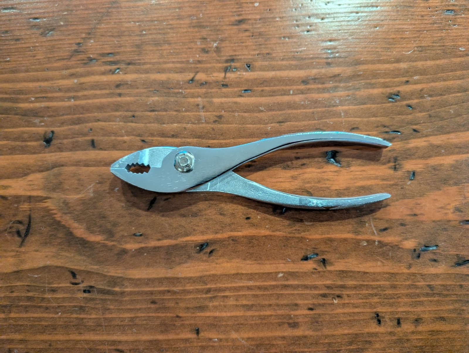 Vintage Proto Professional Tools 276 Pliers