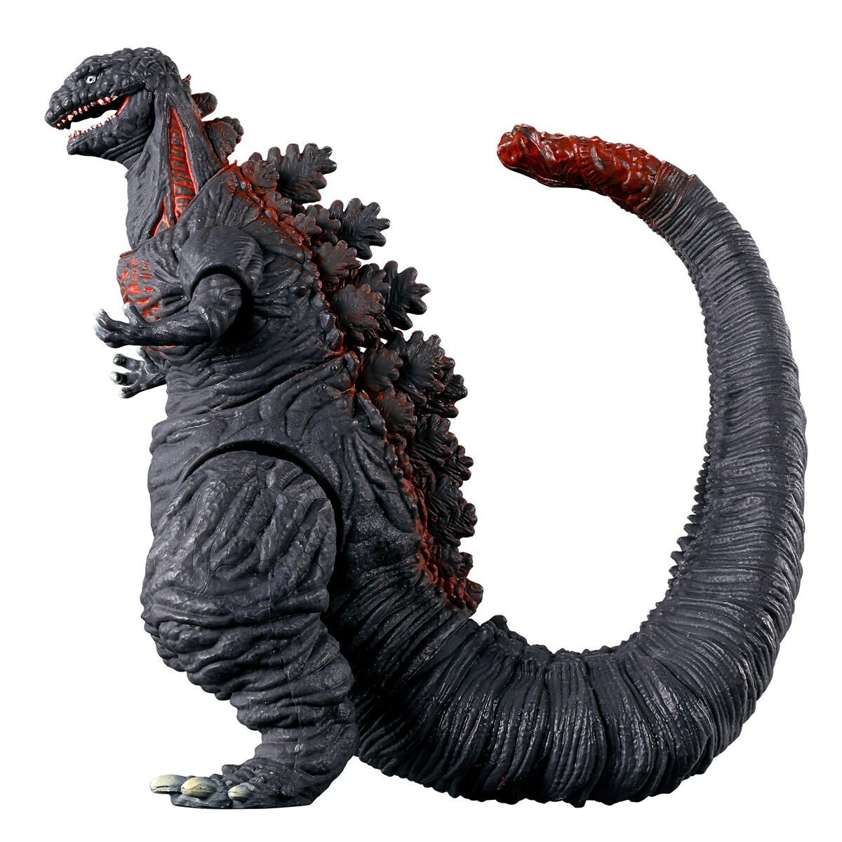 Presale Godziburst Godzilla Action Figure Set of 8 types WITH BOX March Release