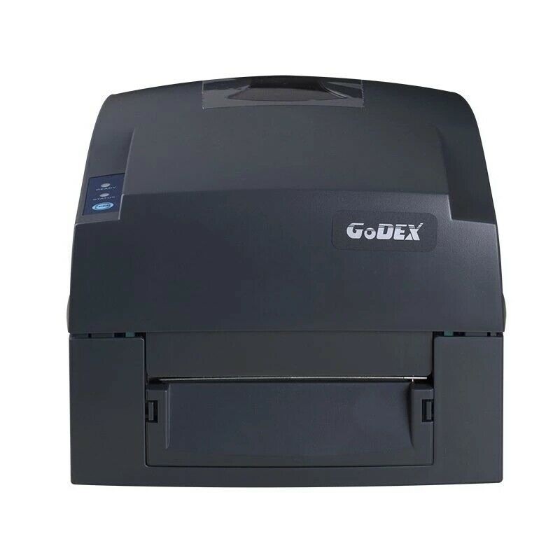 GODEX G500U Thermal Transfer & Direct Thermal 203dpi USB Lable Barcode Printer