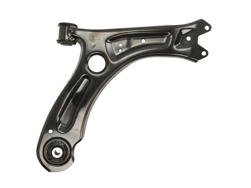 Control arm - reaction rod front left (left) for