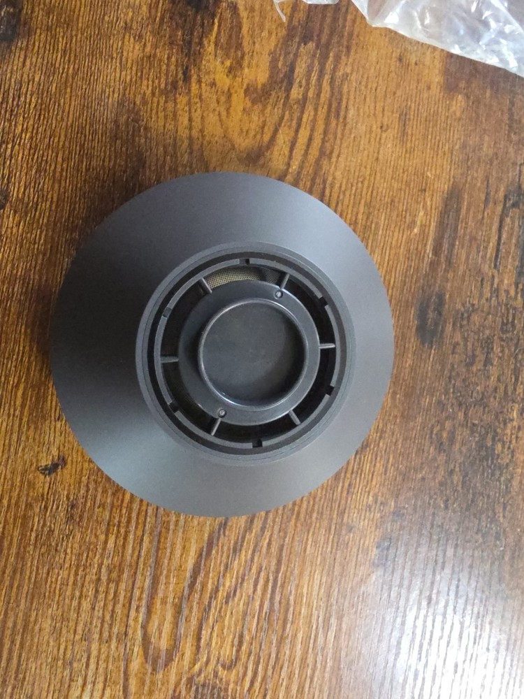 High Speed Air Dryer