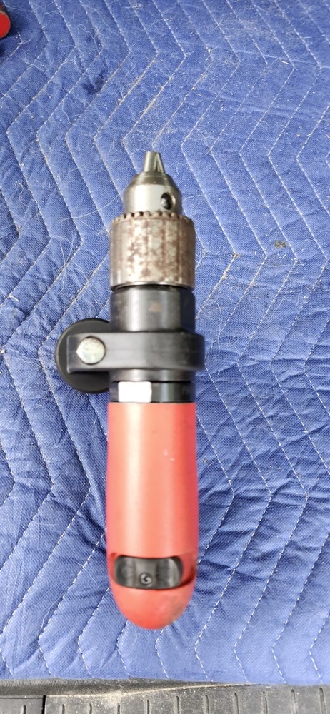 Snap On Air Drill PDR5001