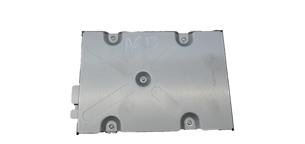 ✅ Audi A4 Rear View Reverse Camera Control Module 8T0907441C 2009-2016 OEM