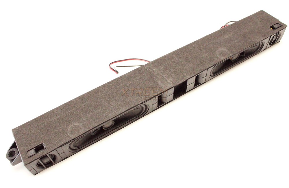 ONN 100005844 Complete Speaker Set MTC55LED